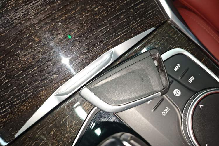 Used BMW 3 Series 2021 325Li M Sport Package
