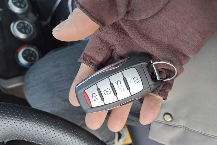 Used Haval H6 2019 Sport Edition 1.5T Manual Two-Wheel Drive Elite Model China VI Standard
