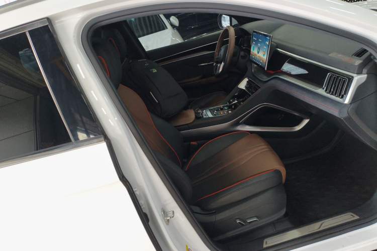 Used BYD Song PLUS 2020 1.5T Automatic Flagship PLUS
