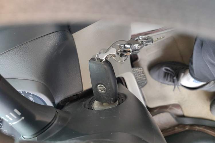 Used Nissan Sylphy 2019 1.6XE CVT Comfort Edition China VI Standard
