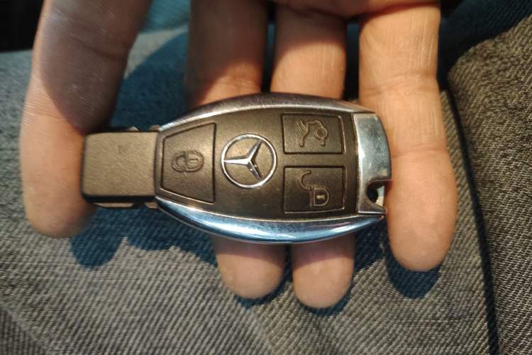 Used Mercedes-Benz CLA 2016 Facelifted CLA 200 Stylish Edition