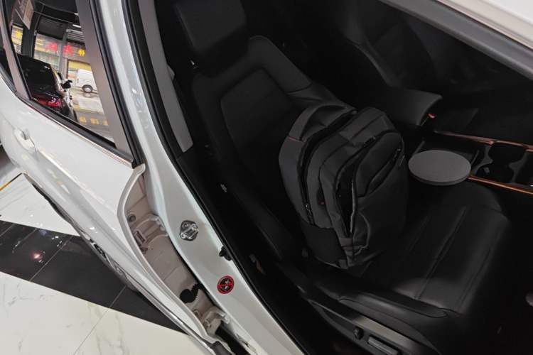 Used Honda CR-V 2019 240TURBO CVT 2WD Fashion Edition China VI
