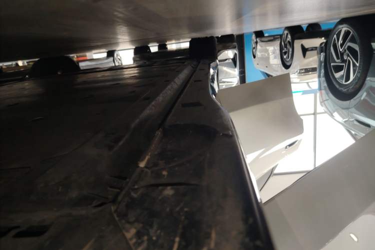 Used Volkswagen ID.7 VIZZION 2024 PRO Model