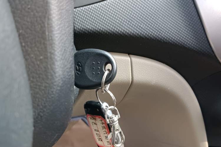 Used Hyundai Verna (older generation) 2014 1.4L Automatic Fashion GS Model