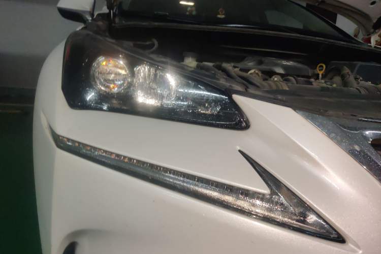 Used Lexus NX 2015 200T All-Wheel-Drive Fēngshàng Edition