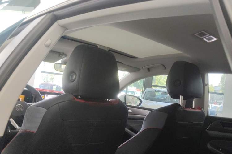 Used Volkswagen Lamando 2024 Lavida L 280TSI DSG Cool & Spicy Edition