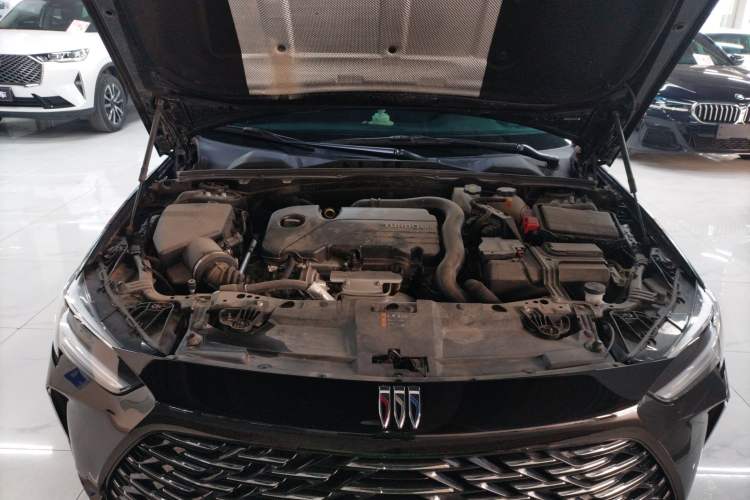 Used Buick Regal 2024 25T Deluxe Edition
