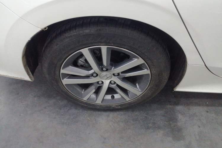 Used Honda Civic 2022 240TURBO CVT Dynamic Edition
