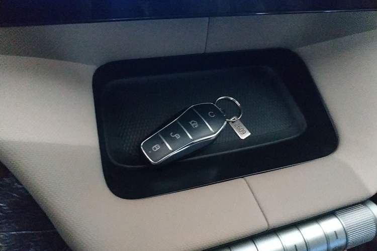 Used BYD Dolphin 2025 420km Free Edition
