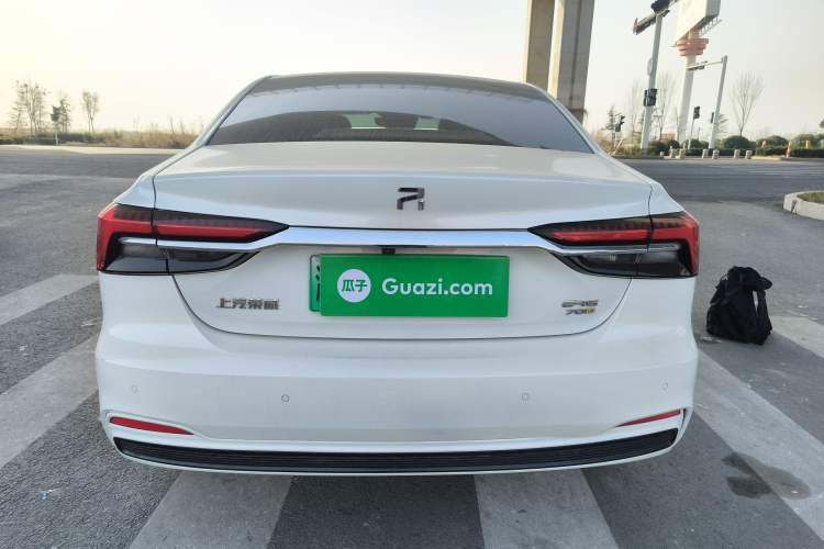 Used  ER6 2020 620 km Smart Edition