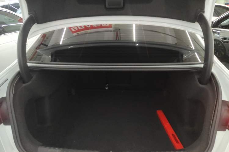 Used Audi A3 2022 A3L Limousine 35 TFSI Fashion Sport Model
