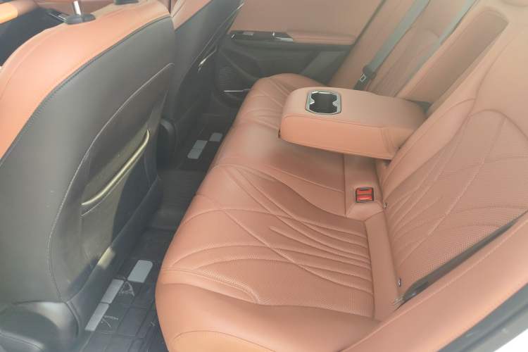 Used  L6 2025 EM-i 140km Starship Edition
