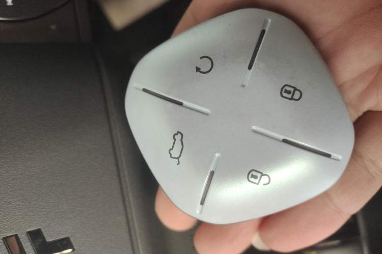 Used JETOUR Shanhai Shanhai L6 2024 1.5TD DHT MAX