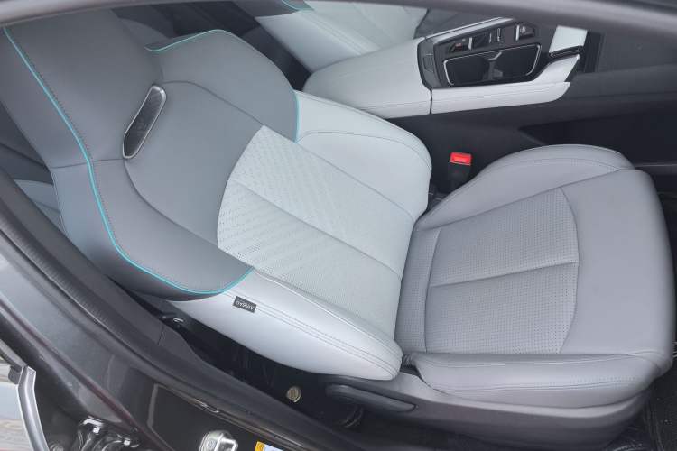 Used Changan UNI-T 2023 Second-Generation 1.5T Prestige Model
