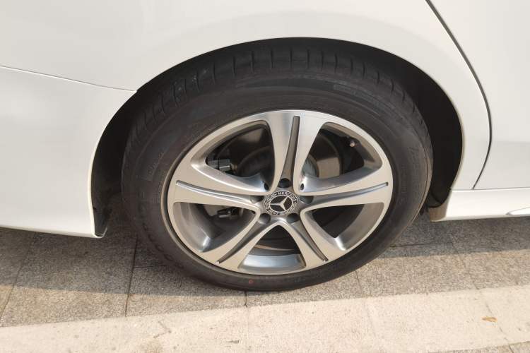 Used Mercedes-Benz C-Class 2019 C 260 L Sport Edition