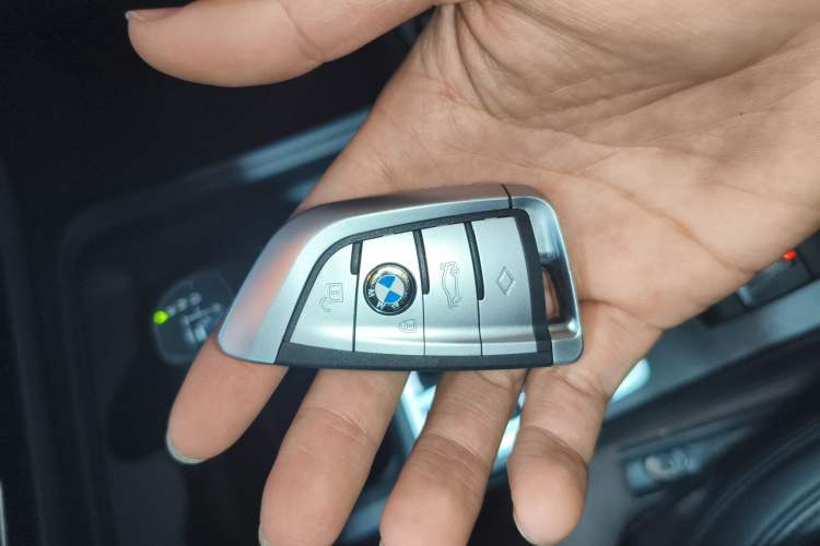 Used BMW 1 Series 2017 118i Fashion Model