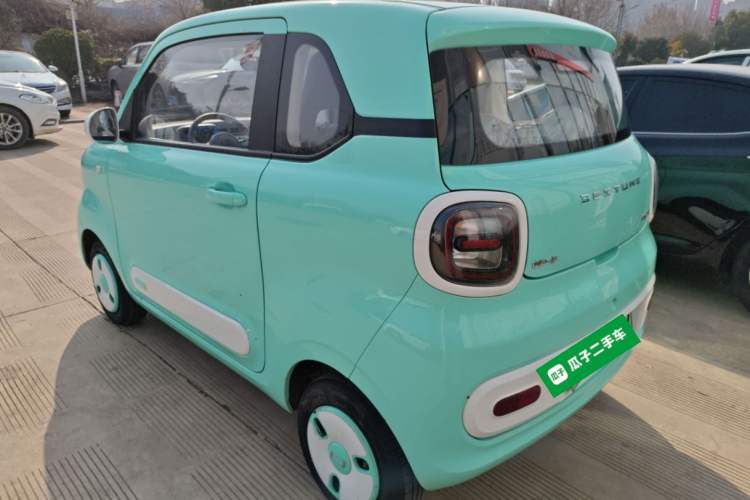 Used Bestune Pony 2025 222km Lightning Horse
