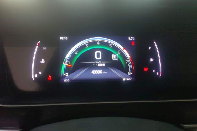 Used GAC Trumpchi M6 2021 PRO 270T DCT Luxury Edition
