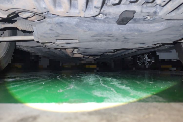 Used Mercedes-Benz GLK-Class 2015 GLK 260 4MATIC Dynamic Edition Ultimate Version