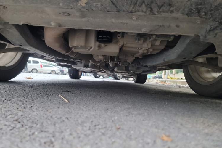 Used Buick Envision 2020 28T Four-Wheel Drive Elite Version
