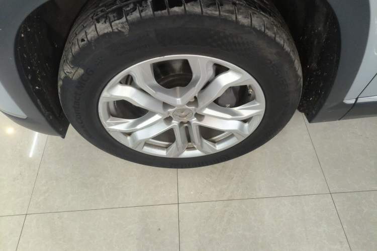 Used Nio ES8 2020 415 km Range 6-Seater Version
