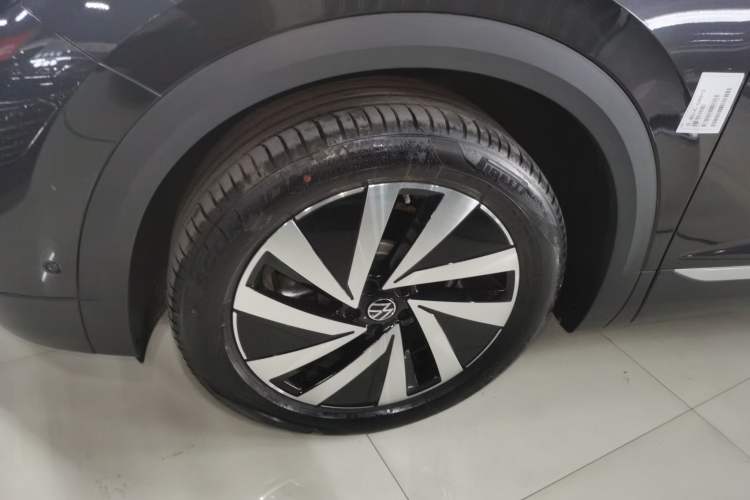 Used Volkswagen Talagon 2022 380TSI All-Wheel-Drive Luxury Prestige Pro 7-Seater
