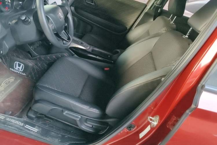 Used Honda XR-V 2017 1.5L LXi CVT Classic Edition
