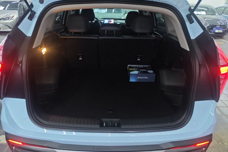 Used Geely Auto FX11 2024 1.5TD DCT Dragon Edition
