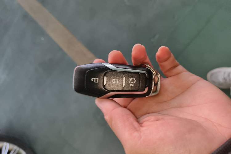 Used Ford Mondeo 2013 2.0L GTDi 200 Luxury Model