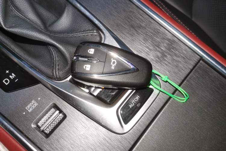 Used Changan CS75 2022 Blue Whale Edition 1.5T DCT Prestige Model
