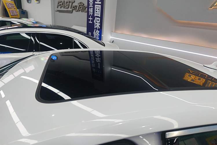 Used Audi A4L 2018 30th Anniversary Edition 40 TFSI Trendy Model