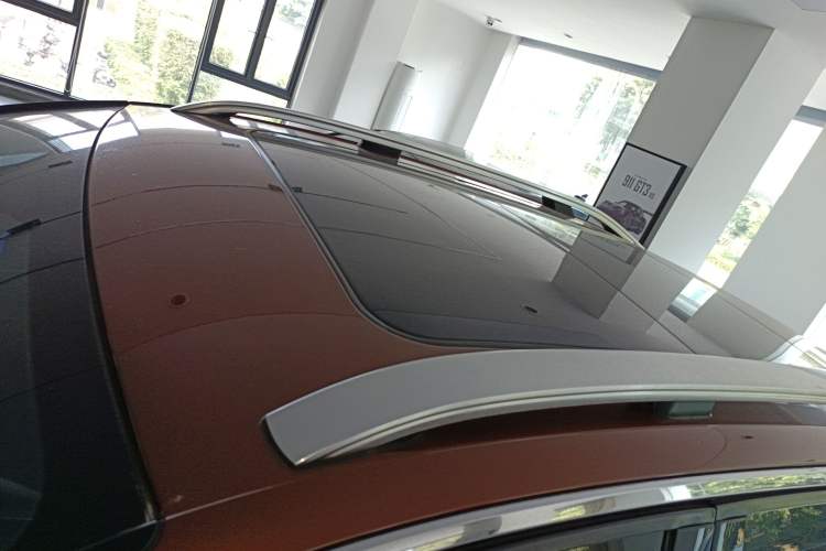 Used Peugeot 4008 2017 350THP Elite Edition
