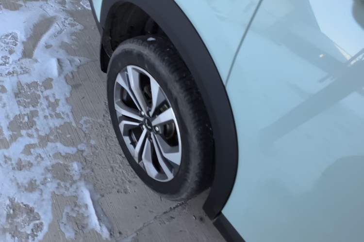 Used Wuling Asta 2021 1.5T CVT Star曜 Edition
