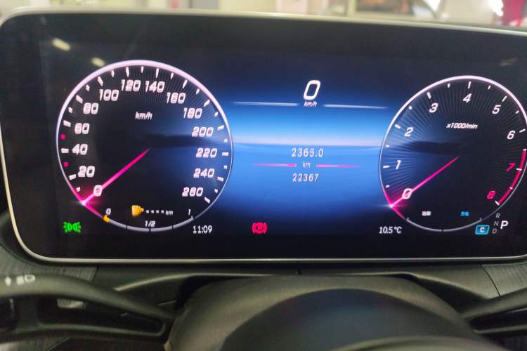 Used Mercedes-Benz C-Class 2024 Restyled C 200 L Sport Edition
