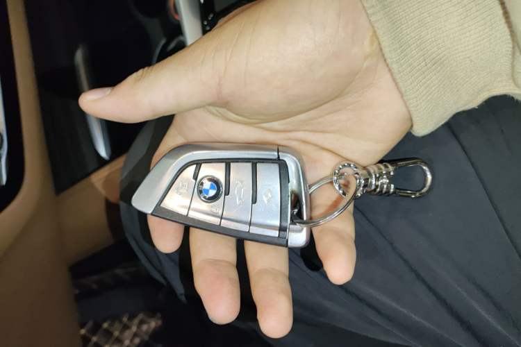 Used BMW 6 Series GT 2019 630i Luxury Design Package