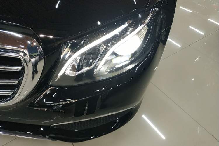 Used Mercedes-Benz E-Class 2020 Restyled E 300 L Exclusive Edition
