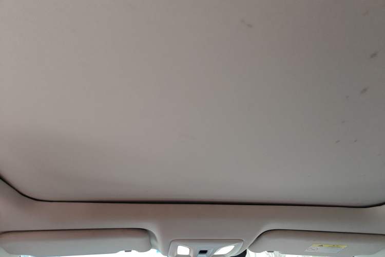 Used Changan UNI-T 2020 1.5T Prestige Version
