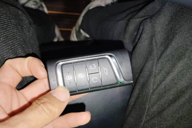 Used GAC Trumpchi M8 2021 Lingxiu Series 390T Deluxe Edition
