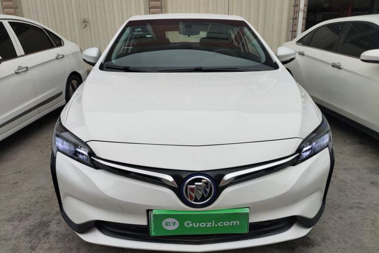 Used Buick Velite 6 2024 450km Range Commuter Version