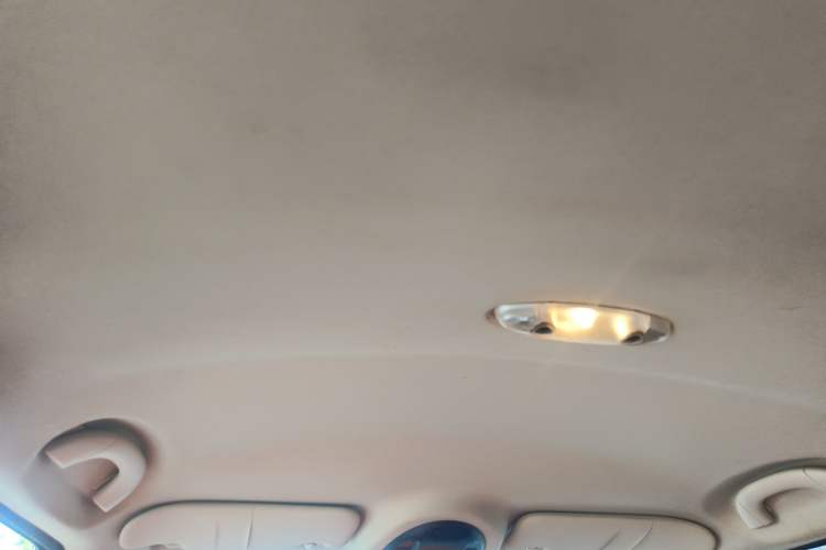 Used  Countryman 2011 1.6L ONE
