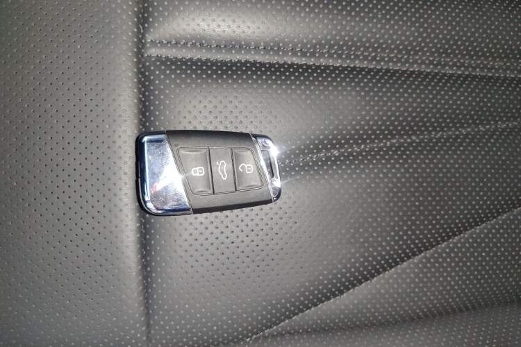 Used Volkswagen Passat 2024 330TSI Elite Edition
