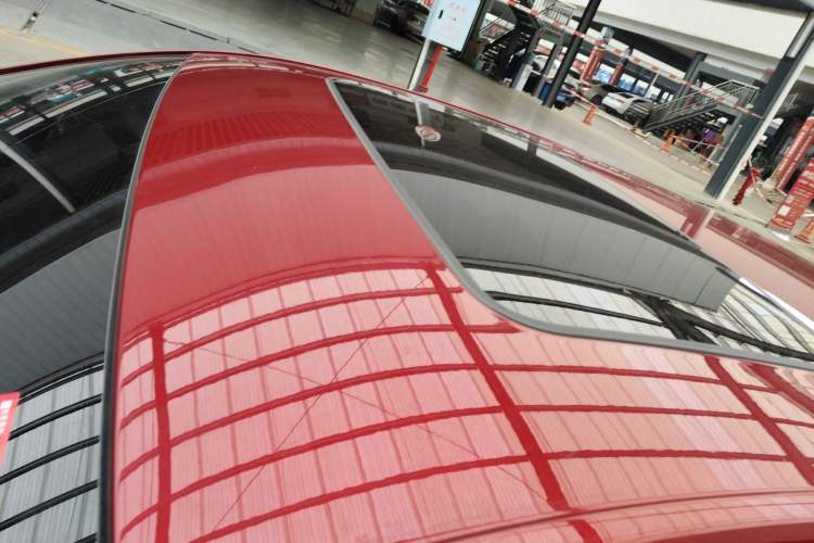 Used Cadillac CT4 2020 28T Elite Edition
