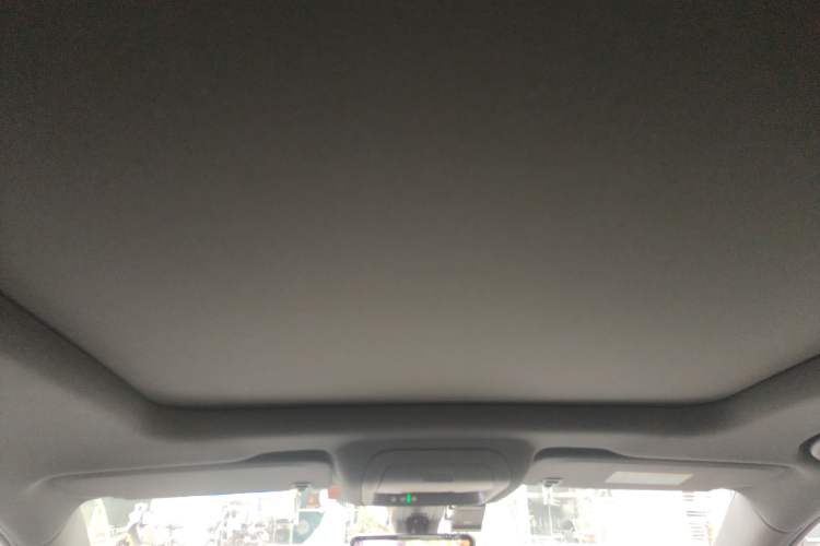 Used Buick Enclave 2020 28T Four-Wheel Drive Luxury Flagship Edition