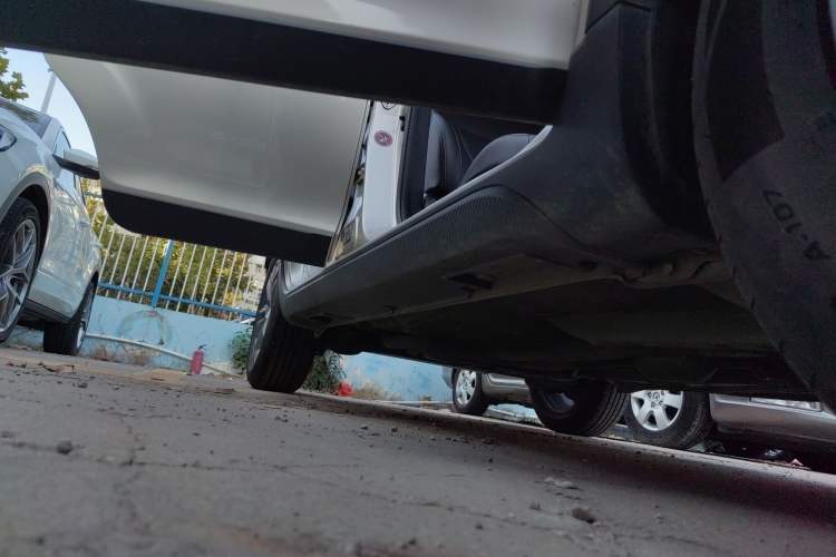 Used Geely Auto Vision X3 2020 1.5L CVT Luxury Model
