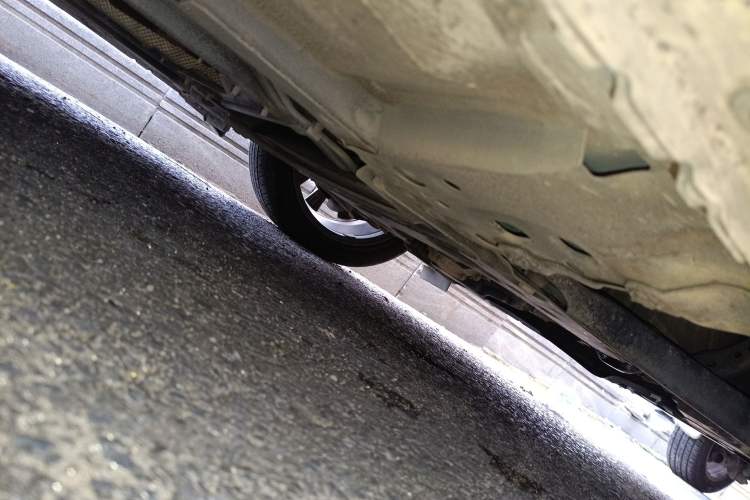 Used Nissan Lannia 2016 1.6L CVT High-Energy Version
