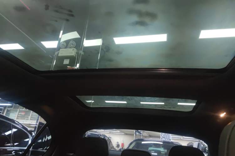 Used Mercedes-Benz C-Class 2022 Restyled C 260 L Sport Edition
