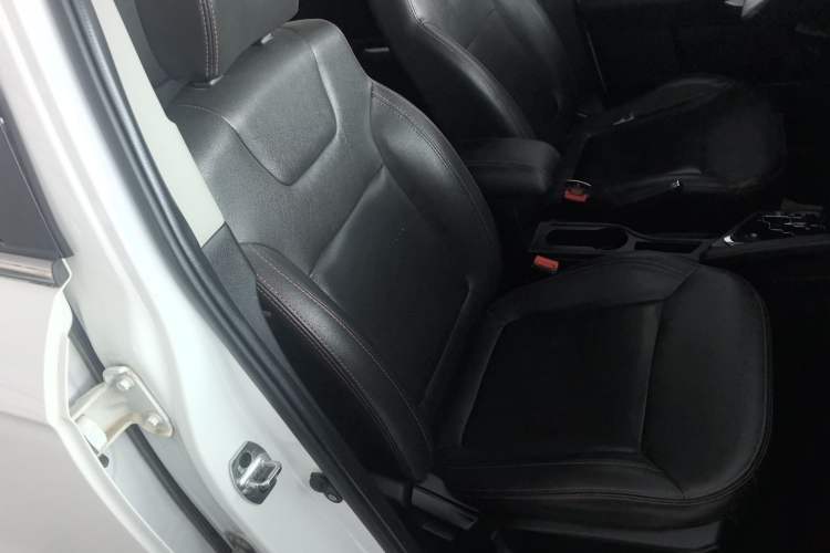 Used  Refine S3 2016 1.5L CVT Luxury Smart Version