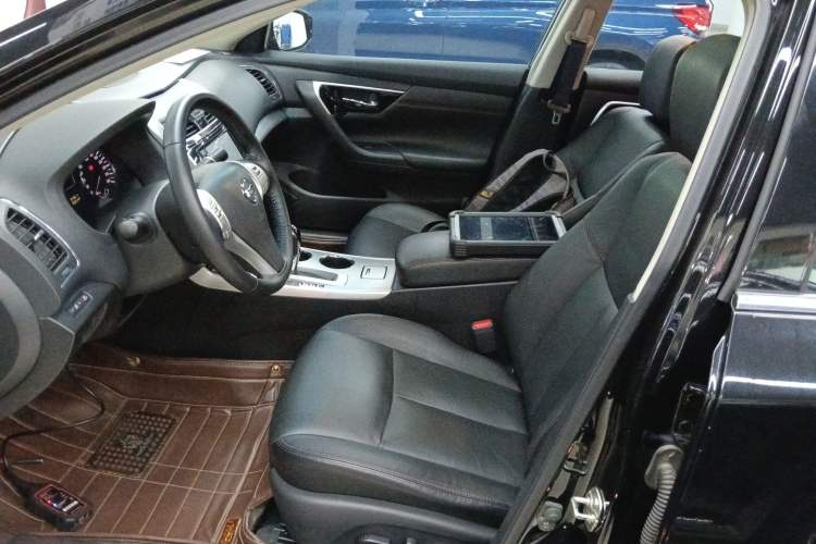 Used Nissan Teana 2016 Revised Version 2.0L XL Comfort Edition
