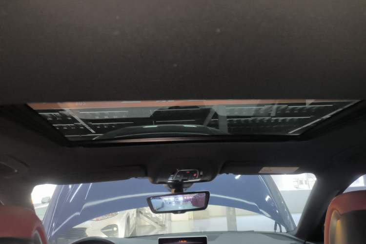 Used Audi S4 2018 S4 3.0TFSI