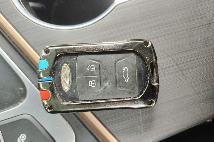 Used Chery Arrizo 5 PLUS 2021 XiaoAI 1.5L CVT Enjoy PLUS
